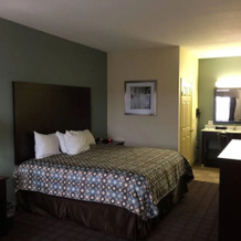 Pearsall Inn & Suites, 珀歇尔 — 照片 3