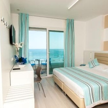 Lungomare Relax Residence  Hotel, Misano Adriatico — photo 3