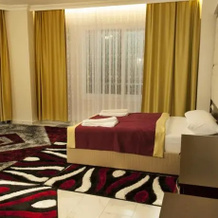 Anadolu Palace Hotel, 萨曼达 — 照片 4