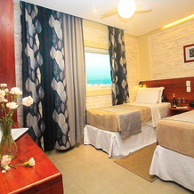 Hotel Villa Lobos Spa Romantik, 埃斯特雷马 — 照片 2