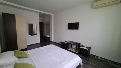 Hotel Salcia, 马卢克 — 照片 1