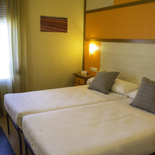 Hospedium Hotel Maestrazgo de Calatrava, 阿尔马格罗 — 照片 4