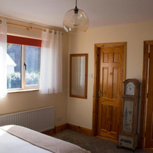 Madra Rua Organic Accommodation, Баллилиффин — фото 3
