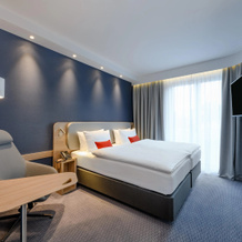 Holiday Inn Express Goettingen, Goettingen — photo 2
