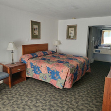 Blue Ribbon Inn and Suites, 萨利索 — 照片 3