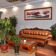 Xinghe Jinjiang Business Hotel, Xinghe — photo 3