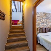Casa Dieste Apartamentos Turísticos En Boltaña, Больтания — фото 4