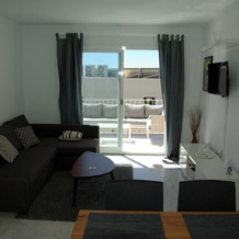 Apartamento Paz VZ006, 太阳峰 — 照片 2