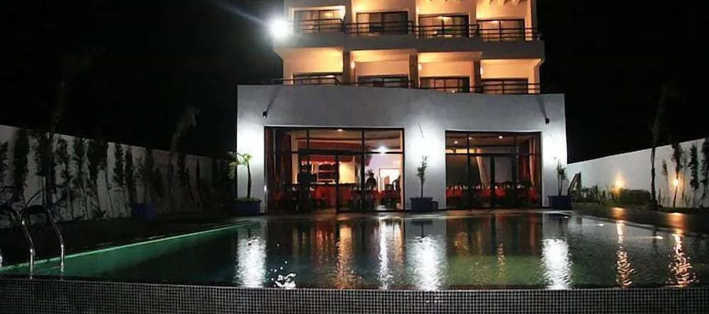 Auberge Oualidia Dream, Oualidia — photo 1