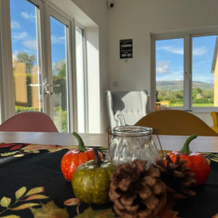 B&B and House Rental "Mon Petit Cottage", 班克卢迪 — 照片 2
