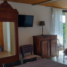 Le Petit dromois La maison d'Edouard, 梅兰多尔莱索利维耶 — 照片 3