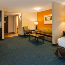 Holiday Inn & Suites Columbia Ne - Ft Jackson Area By Ihg, Колумбия — фото 5