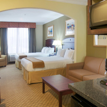 Holiday Inn Express Hotel & Suites Winnie by IHG, 温尼 — 照片 4