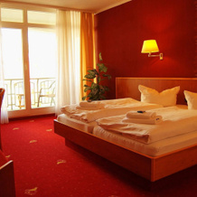 Hotel Goldener Fasan, 奥拉宁鲍姆-沃利茨 — 照片 4