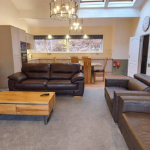 Loch Rannoch Highland Club Highland Lodge 44, 皮特洛赫里 — 照片 5