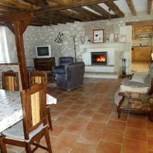 Maison Vicq-sur-Nahon, 6 pièces, 12 personnes - FR-1-591-113, 维克-纳翁河畔 — 照片 2