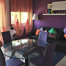 Appartamento in Residence Santa Monica, 坎波马里诺 — 照片 2
