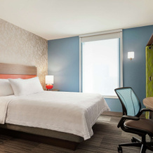 Home2 Suites By Hilton Silver Spring, Хилландейл — фото 5