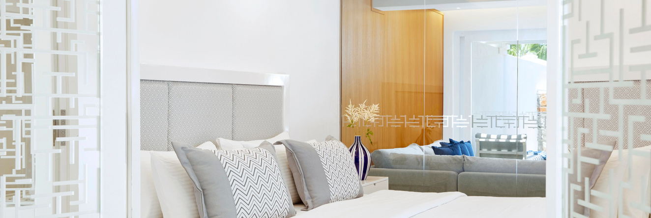 Minos Imperial Beach Resort Milatos Crete, Milatos — photo 1