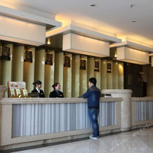 Hotel Fairyland, Changde — photo 5