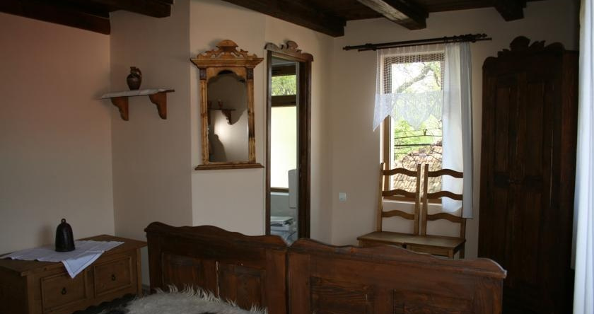Arts and Crafts Guesthouse, Baia Sprie — photo 1