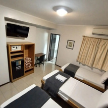 Hotel Cidade, 帕苏斯 — 照片 2