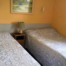Brassil Bed and Breakfast, 贝利克 — 照片 5
