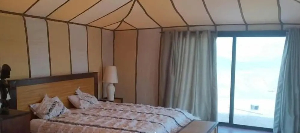 Canyon Lodge, Sidi Badhaj — photo 1