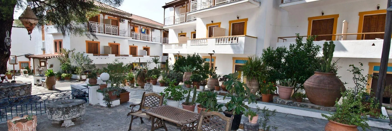 Elios Holidays Hotel, 新克利马 — 照片 1