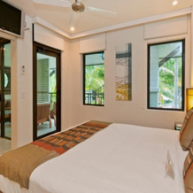 Luxury Apartments at Temple Resort and Spa Port Douglas, 道格拉斯港 — 照片 5