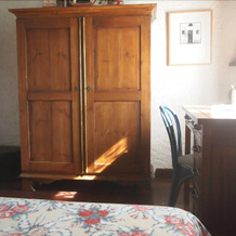 B&B Casa Nel Bosco, Верджате — фото 3