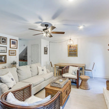 Inviting Home w/ Golf Course View in Diamondhead!, 戴蒙德黑德 — 照片 2