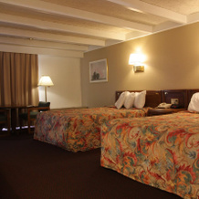 New Stanton Garden Inn, Нью-Стэнтон — фото 2