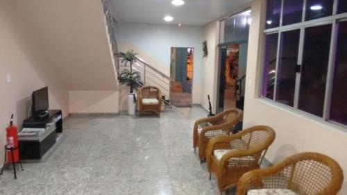 Hotel Amazonas, Cacoal — photo 1