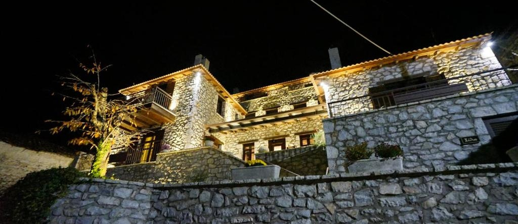 Erasmion, North Kynouria — photo 1