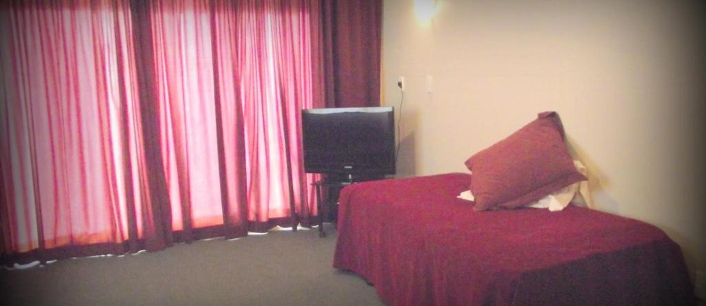Panorama Motor Inn Te Kuiti, 蒂库伊蒂 — 照片 1