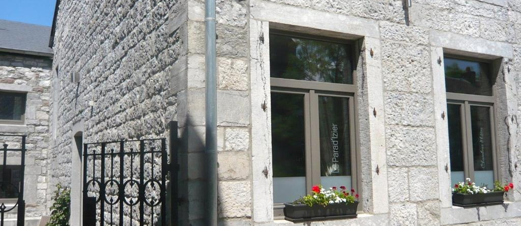 B&B Le Paradizier, Дюрби — фото 1