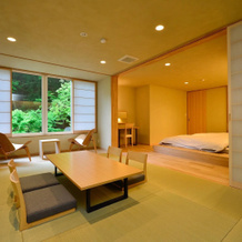 Shima Onsen Hinatamikan, 中之条 — 照片 5