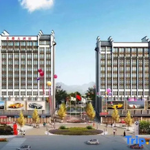 Xiangdu Hotel, Цзиньси — фото 2