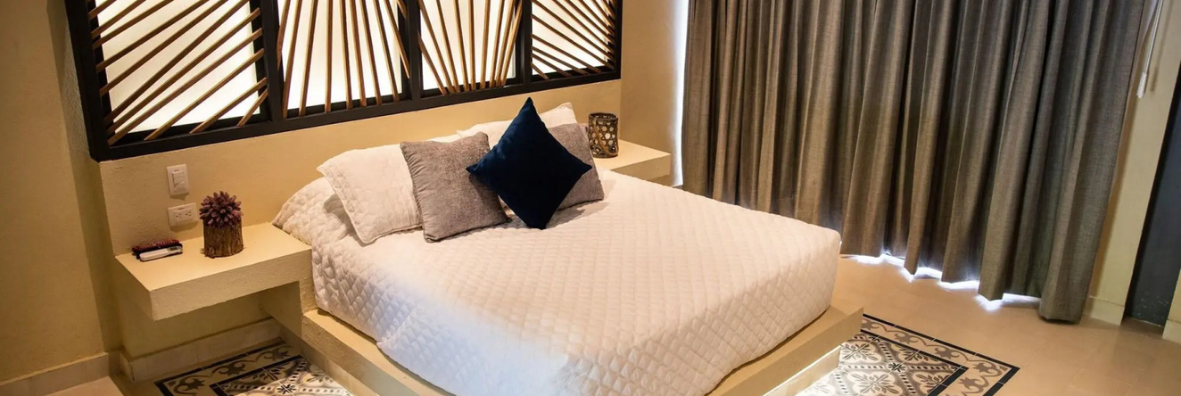 Hotel La Finca Buritaca, 布里塔卡 — 照片 1