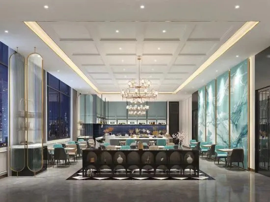 Yunfu Xinxing XANA Deluxe Hotel, Yunfu — photo 1