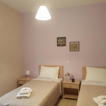 Vakakis Me Apartments, Paleochora — photo 4