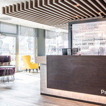 Premier Inn Muenchen Messe, Хар — фото 2