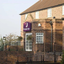 Premier Inn Redditch West A448, Реддитч — фото 5