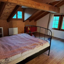 Alpine Chalet With Mountain Views & Tranquillity, 格拉鲁斯南 — 照片 2
