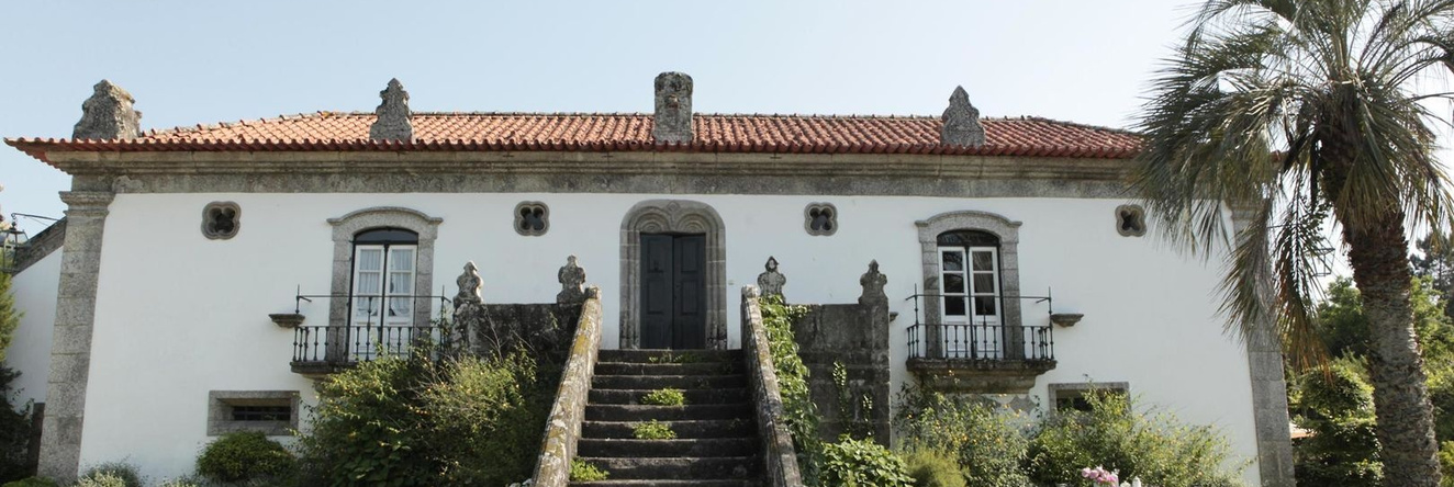 Casa De Juste - Lousada, Лусада — фото 1