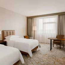 Sheraton Poznan Hotel, 波兹南 — 照片 5