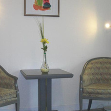 Hotel Eden au Lac und Ferienwohnungen, 因根博尔 — 照片 4