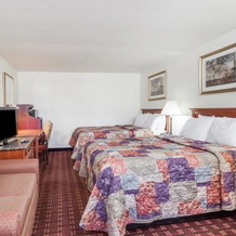 Knights Inn Cadiz, 加的斯 — 照片 5