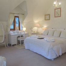 Higher Gitcombe Boutique Bed and Breakfast, 康沃西 — 照片 5